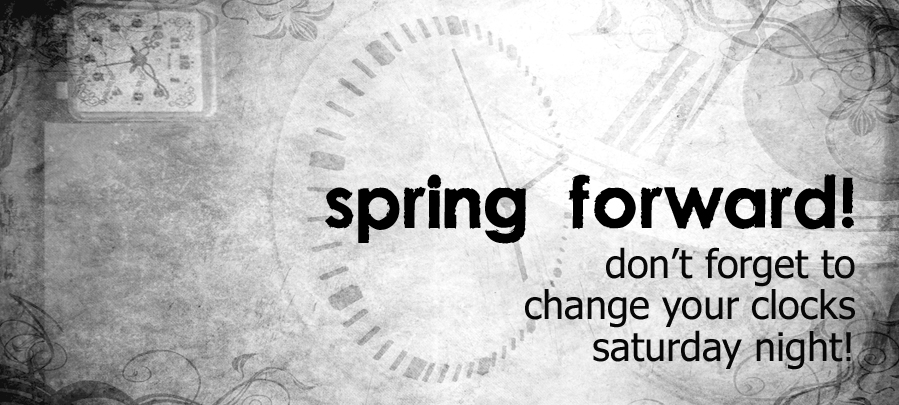 daylight savings time spring forward clip art. daylight saving time